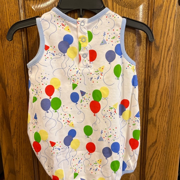 Beaufort Bonnet Balloon Bubble - Picture 2 of 2